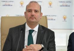 AK Parti'li İleri: Muhalefet anlayışı 1950’lerden beri ilerleme kaydedemedi