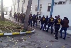 'Alo Randevu' dolandırıcılık şebekesine 'Saklambaç' operasyonunda 10 tutuklama