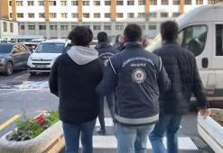 Esenyurt'ta göçmen kaçakçılarına operasyon: 6 kişi tutuklandı