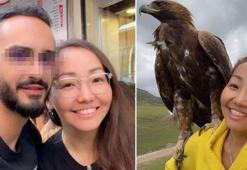 Kağıthane'de Yakutistanlı astrolog evinde ölü bulundu