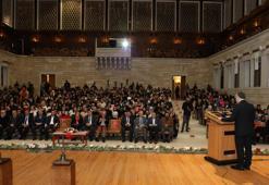 14’üncü İstanbul Edebiyat Festivali başladı