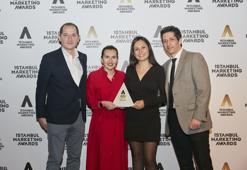 Petrol Ofisi'nin yenilenen web sitesine Altın Ödül