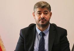 Denizlispor Başkanı Mehmet Uz'dan adaylık açıklaması