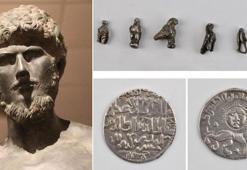 2022'de 1120 kültür varlığı ana vatanına döndü