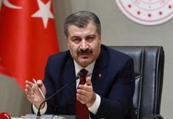 Bakan Koca: Az bulunan ilaç sayısı 950'den 154'e düştü