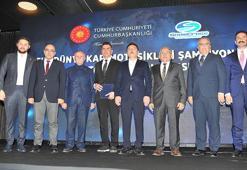 FIM Dünya Kar Motosikleti Şampiyonası'nın (SNX) tanıtım toplantısı yapıldı