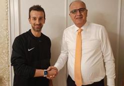 A Milli Kadın Voleybol Takımı'nda Daniele Santarelli dönemi