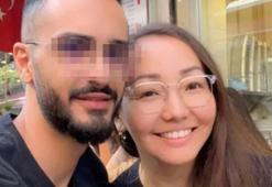 Yakutistanlı astroloğu öldüren sevgilisi İran'a kaçmış