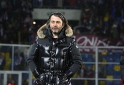 Bandırmaspor Başkanı Onur Göçmez: Stadyum koşulları rakiplerimizin çok gerisinde