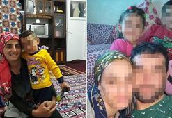 Çocuklarını alıkoyup kendisine vermediği iddiasıyla eski eşinden şikayetçi oldu