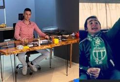 Barlar sokağında tartıştığı mekan çalışanını öldüren şüpheli tutuklandı