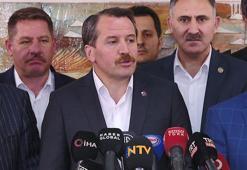 Memur-Sen Genel Başkanı Yalçın: Ek zam yapılması zaruret olmuştur