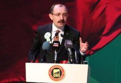 Bakan Muş: Enflasyon 2024 ile beraber tamamen kontrol altına alınmış olacak