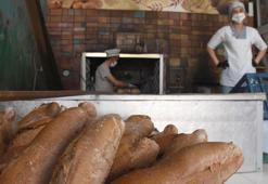 Eskişehir’de ekmek 5 lira oldu