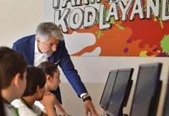 Vodafone Vakfı’ndan, 2022’de binlerce çocuk ve kadına teknolojik destek