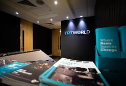 TRT World’ün ‘misilleme’ iş ilanına 200’e yakın başvuru yapıldı