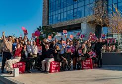 Aydem Enerji, Great Place to Work'te 'Harika İş Yeri' sertifikası almaya hak kazandı