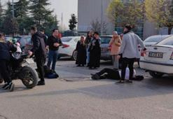 Yaralılara ilk müdahaleyi yoldan geçen beyin cerrahı yaptı