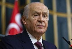 Bahçeli: Edep fukaraları Türkiye'nin yükselişinden rahatsız