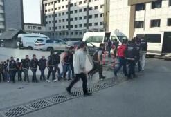 Maltepe Belediyesi rüşvet davasında 5 tutuklu sanık tahliye edildi