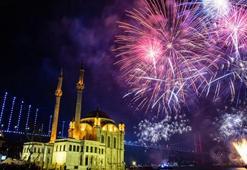 İçişleri: Yılbaşında 490 bin 435 personel görev yapacak