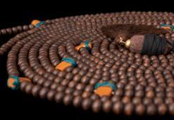 'İstanbul'da Tasavvufi Hayat' sanatsal zeminde sergiye dönüştü