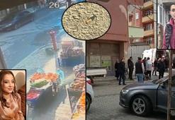 Kaçırmaya çalıştığı kadını boynundan vurdu