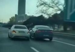 Basın Ekspres magandaları yakalandı