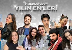 KızlarSoruyor’un 'Yılın En’leri Anketleri’nin sonuçlarını açıkladı