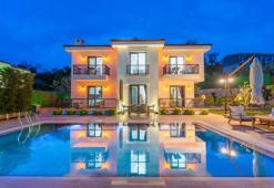 Beş kişiden 2'si 2023’te inzivaya çekilebileceği bir tatil planlıyor