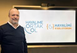 ‘Hayalimi Kodluyorum’ projesiyle köy okullarında robotik kodlama dersleri başlıyor