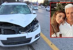 Özge Ulusoy'un babasının öldüğü kazada sürücüye 6 yıla kadar hapis istemi