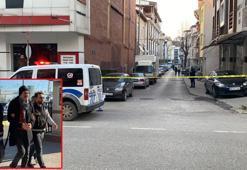 İcra memurunu, anlaşmazlık yaşadığı dava için vurmuş