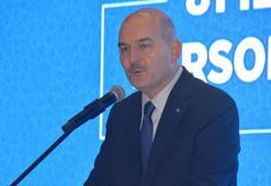 Bakan Soylu: 15 Temmuz'dan en çok etkilenen polis teşkilatıdır