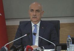 Bakan Kirişci: Az su tüketen bitkilerin ekilmesine öncelik verilecek