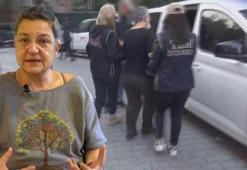 TTB Başkanı Fincancı son savunmasını yaptı