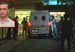 Şehit bekçi Oltan Koca'nın öldüğü olaya ilişkin soruşturma tamamlandı