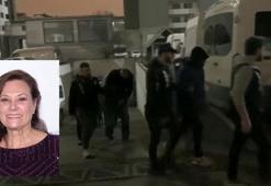 Amerikalı film yapımcısının dolandırılması: Gözaltı sayısı 9'a yükseldi