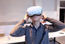 Otizmli bireyleri bağımsızlaştırmayı öngören sanal gözlüklü eğitim