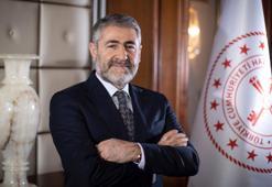 Bakan Nebati, gelir vergisi tarifesini açıkladı