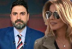 Gülben Ergen eski eşi Erhan Çelik'e açtığı tazminat davasını kazandı