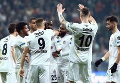 Beşiktaş kazandı ama tat vermedi