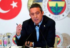 Ali Koç: Bu ligi Covid durduramamış, Erden Timur mu durduracak?