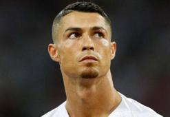 Cristiano Ronaldo resmen Al Nassr’da