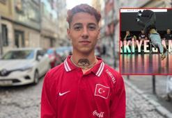 Türkiye Dans Sporları Federasyonu'nu karıştıran darp iddiası