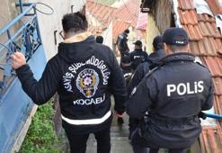 81 ilde 'Türkiye Güven Huzur' uygulaması