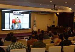 Bakanlıktan suyun verimli kullanılması için eğitim seferberliği