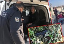 Cami çıkışı cinayeti ödenmeyen alacağı yüzünden işlemiş