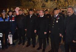 Jandarma Genel Komutan Yardımcısı Çardakcı: 29 bin jandarmamızla tedbir aldık