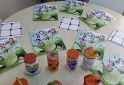 Bakanlıktan 'Aile Çocuk' dergisi